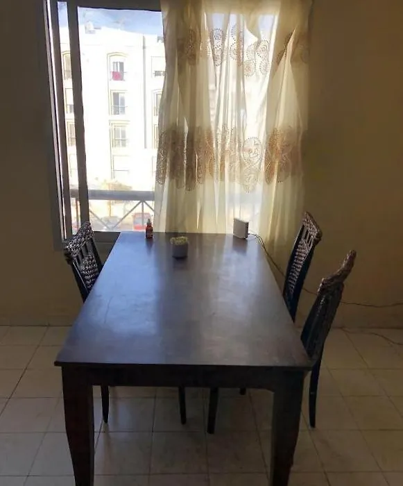 Private Room In Apartment At Rehab City غرفة خاصة في شقة بمدينة الرحاب-1