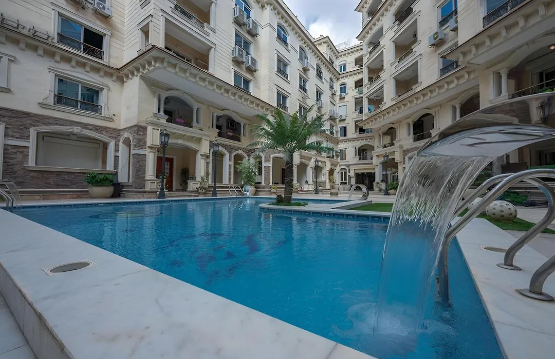 Jasmine Pyramids Hotel-1