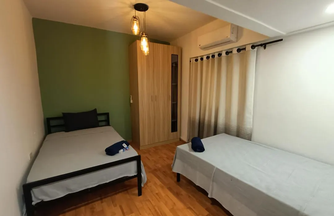 Luxury 3Br In The Heart Of Mohandseen-1