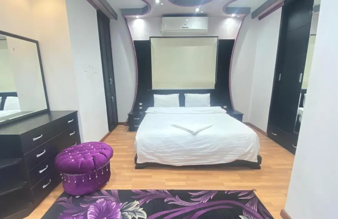 Appartement Nile Eight-1