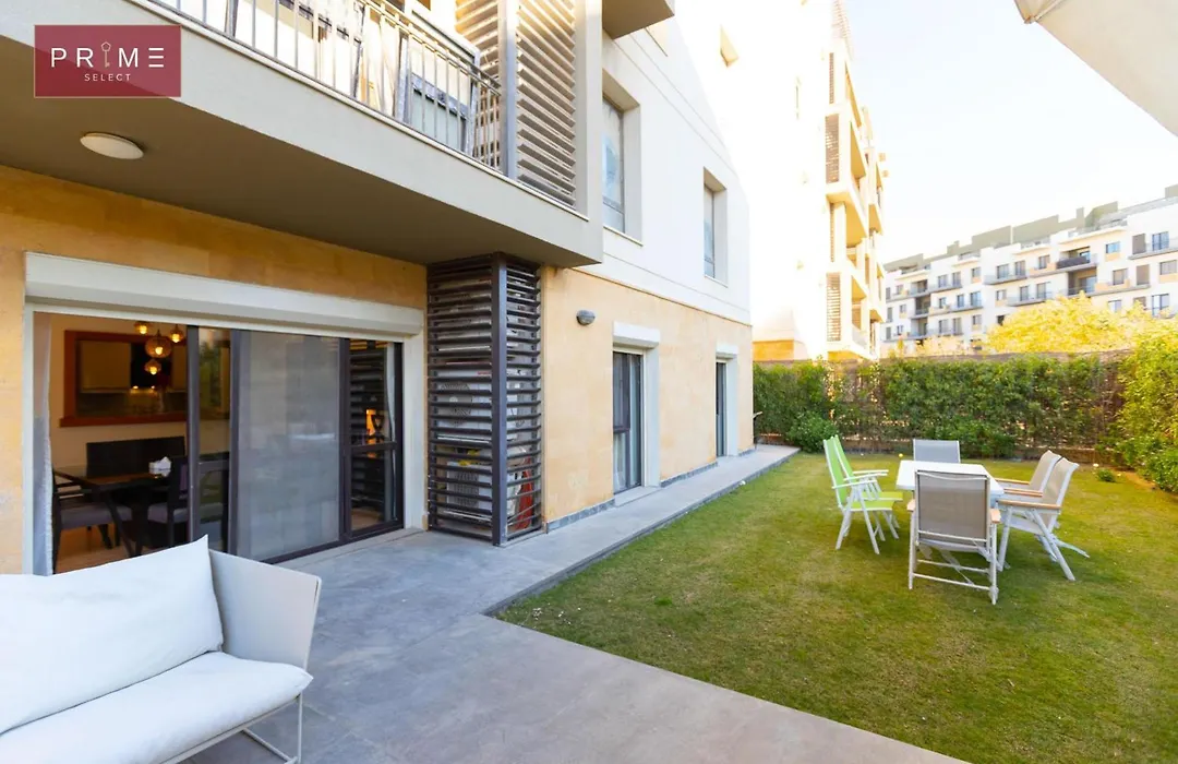 Prime Select Eastown Sodic New Cairo-1