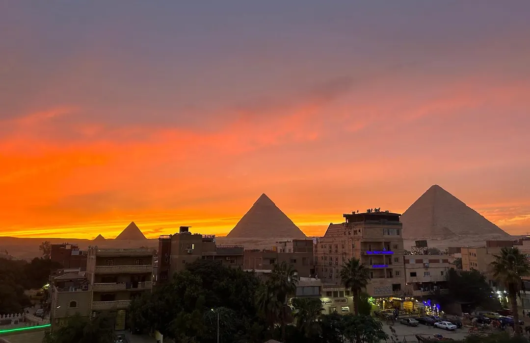 Matto Pyramids Inn-1