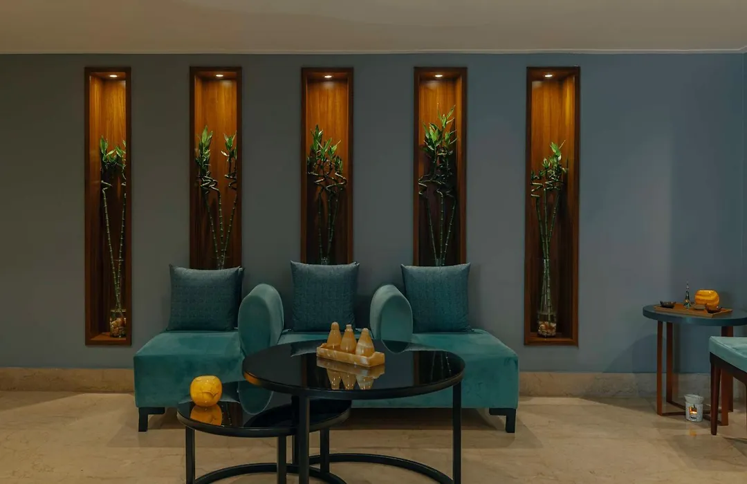 Radisson Blu Hotel, Cairo Heliopolis-1