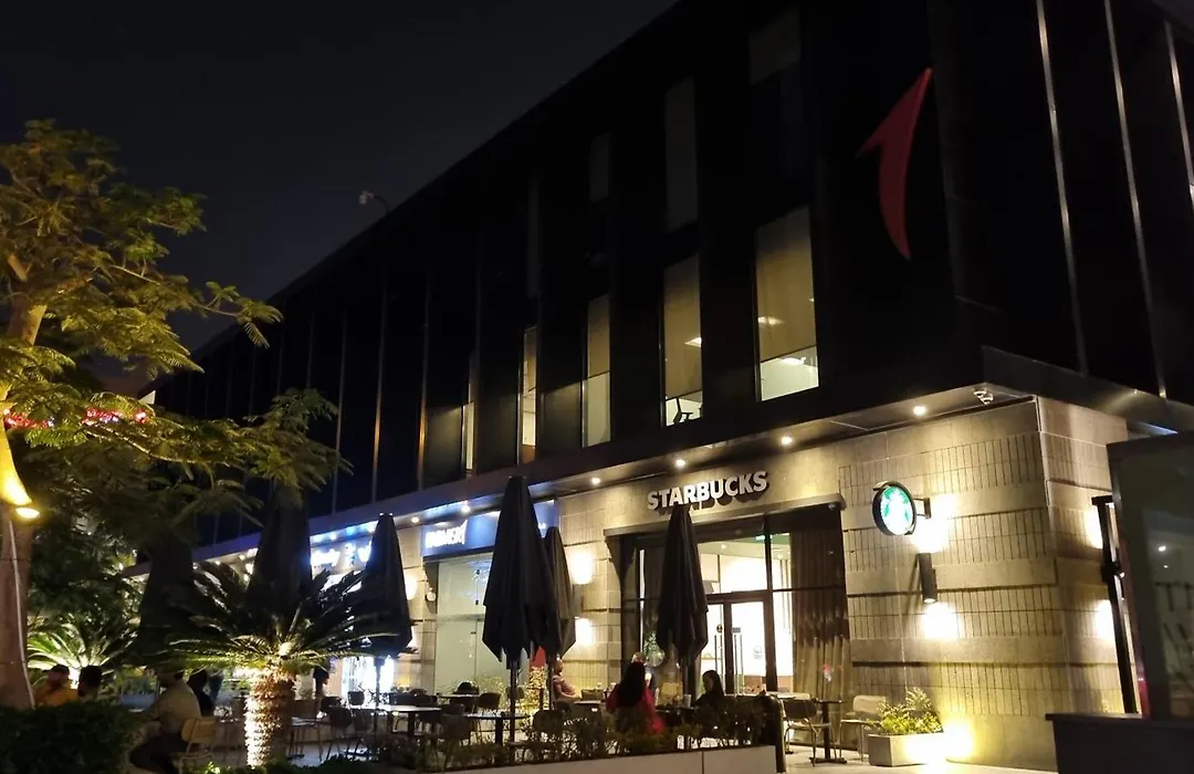 New Cairo Luxury Apartment In Luxury Villa Basement-1