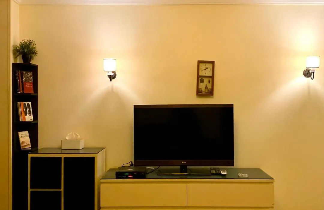 Heliopolis Rock Residence-1