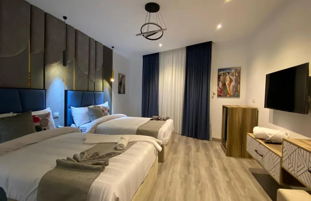 Elite Pyramids Boutique Hotel-1