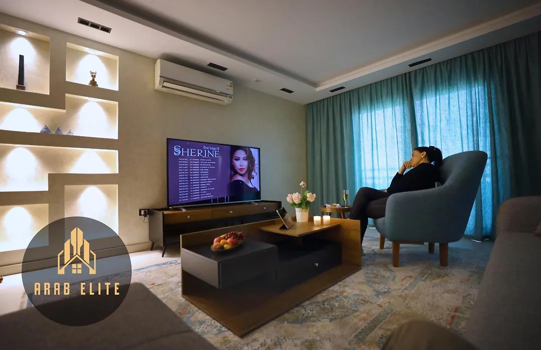 Arabelite-1