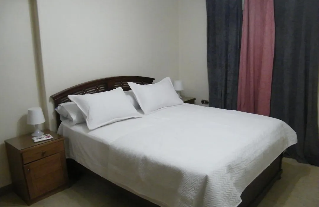 Mohandeseen Apartment المهندسين عائلات-1