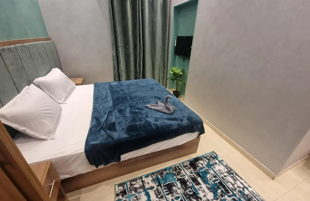 Cairo Bella House - كايرو بيلا هاوس-1