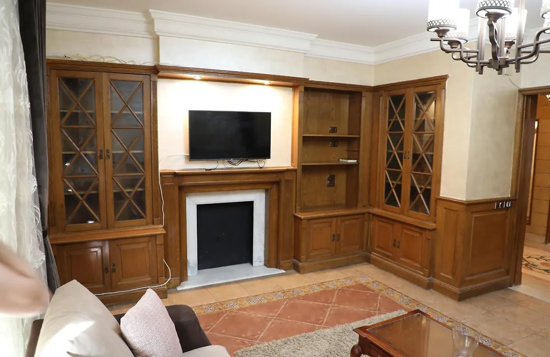 Villa Nasr City-1