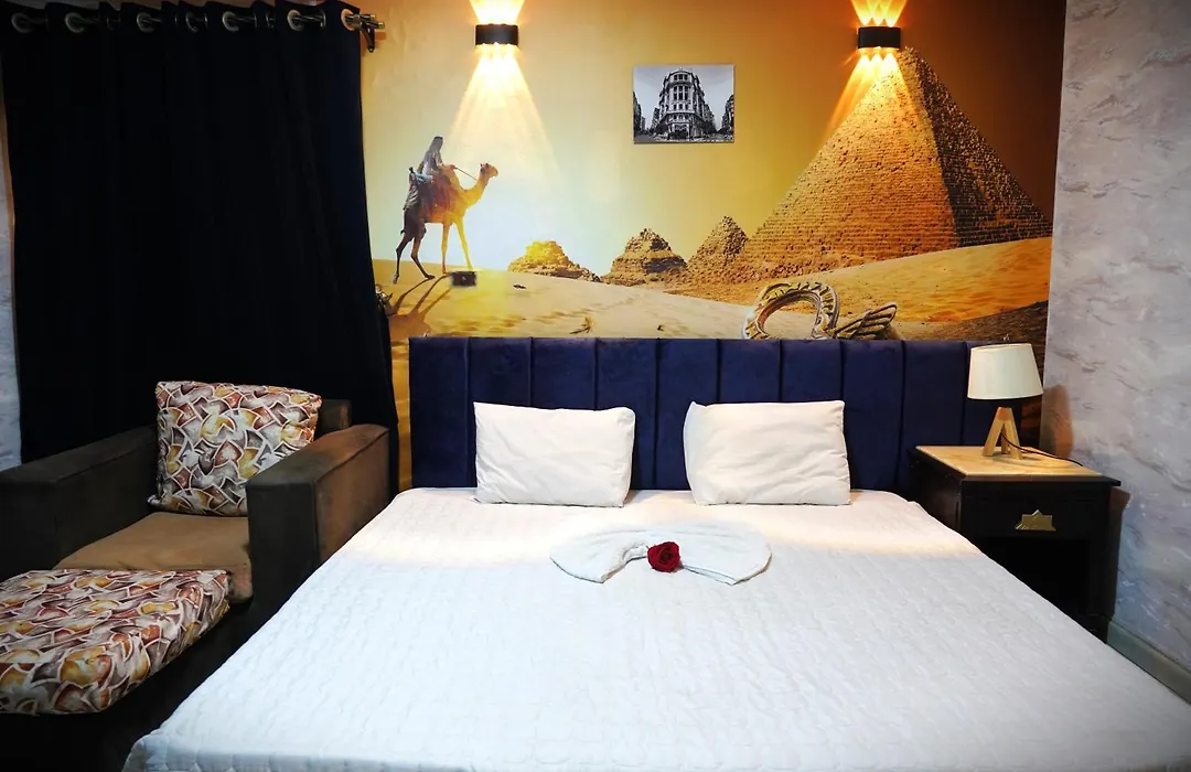 Cairo Heart Hotels-1