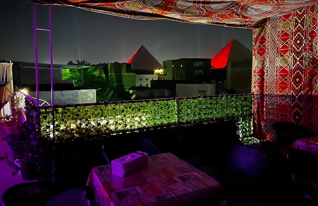 2 Jana Pyramids View Inn-1