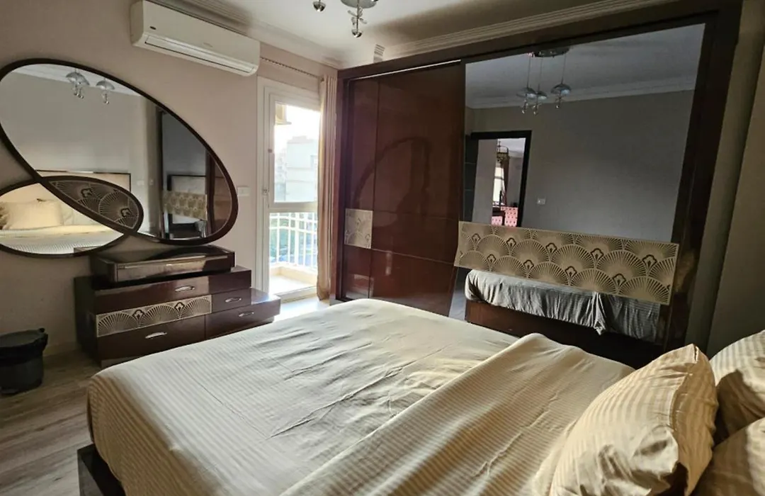 Beautiful Appartement. In Cairo Madinaty-1