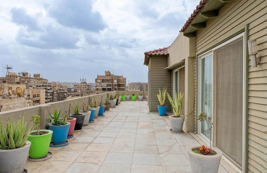 Vesta - Heliopolis Residence-1
