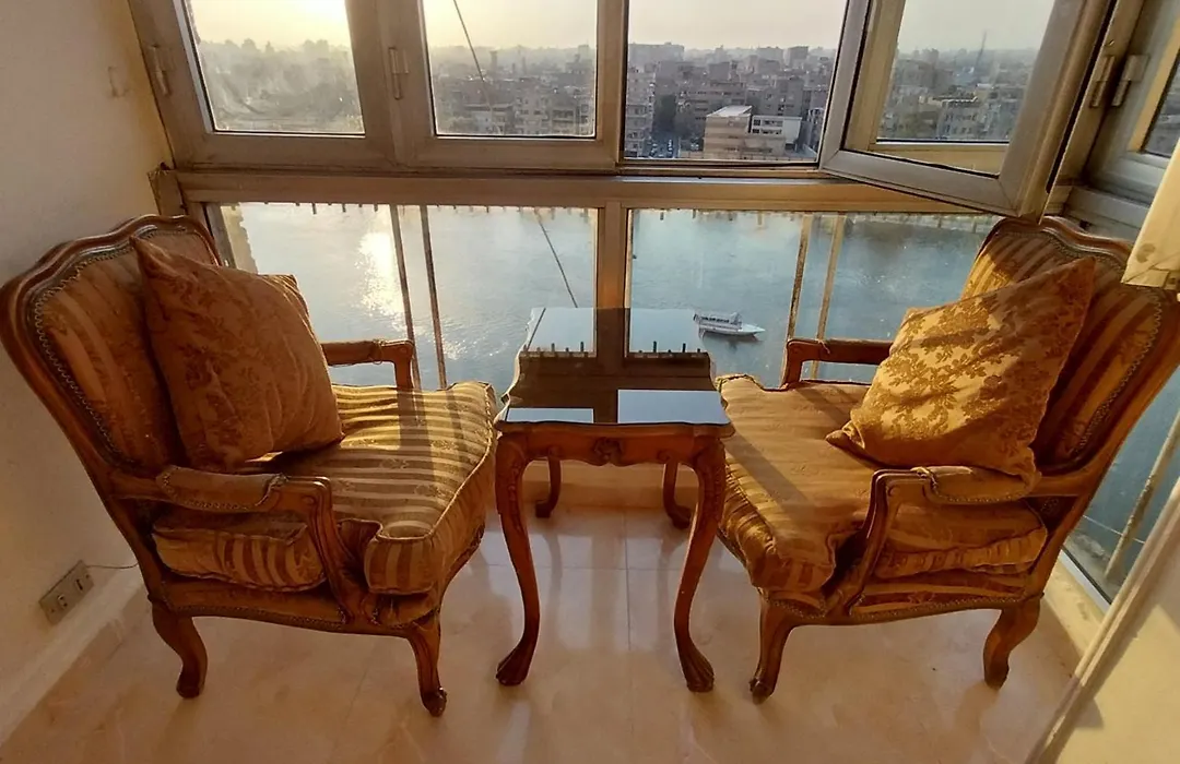 Omar Apartment-1