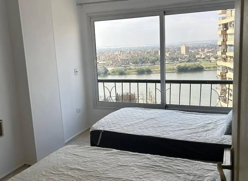 3 Room Apartment-1
