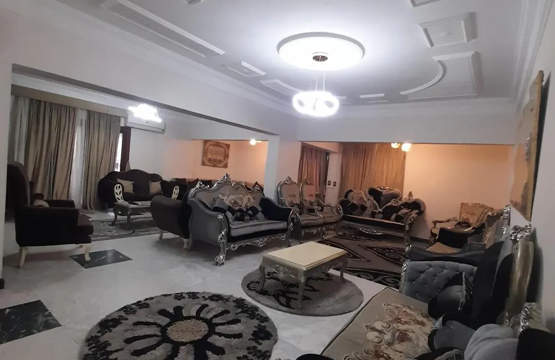 Cove Luxury Apartment-1-1