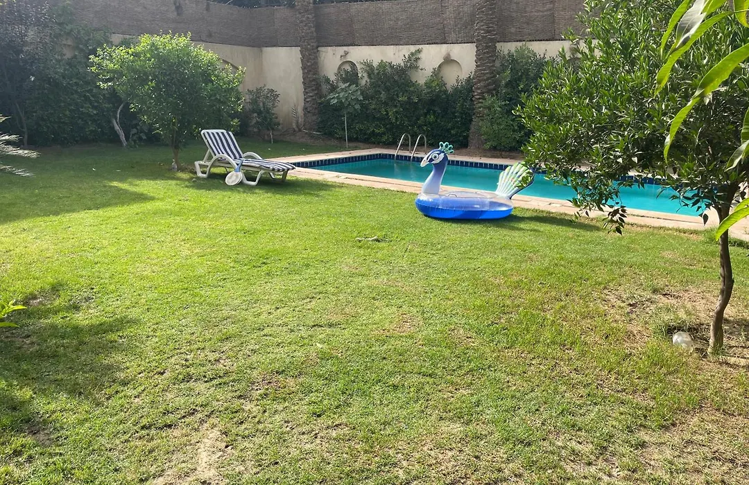 Standalone Villa-1