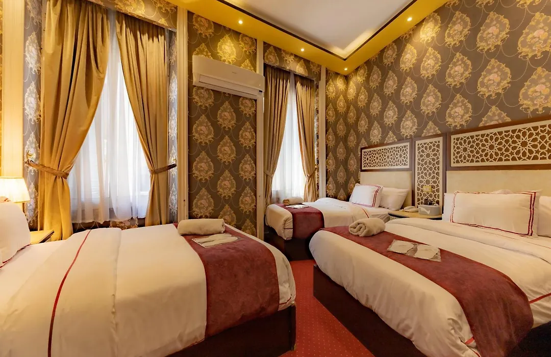 Cairo Inn-1