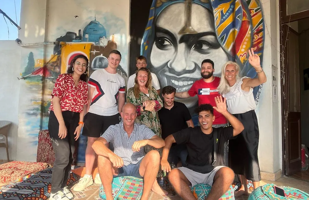Cecilia Hostel-1