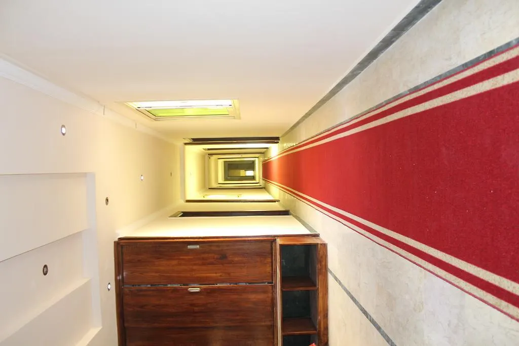 Heliopolis Rock Residence-1