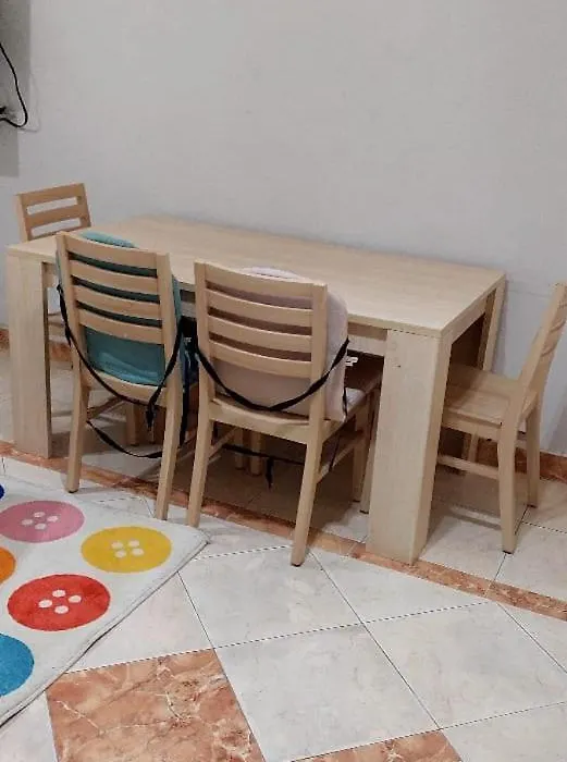 Unique Studio In Nasr City 4 Beds & Sofa Bed-1