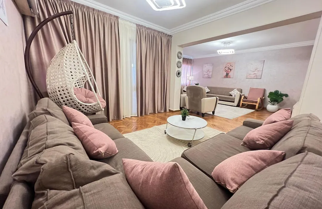 Boho Chic Retreat In The Midst Of Cairo City Life-1