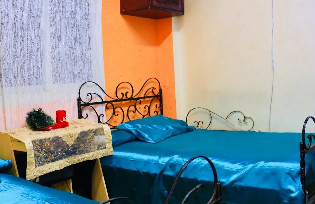 Gardenia City 3 Bedrooms-1