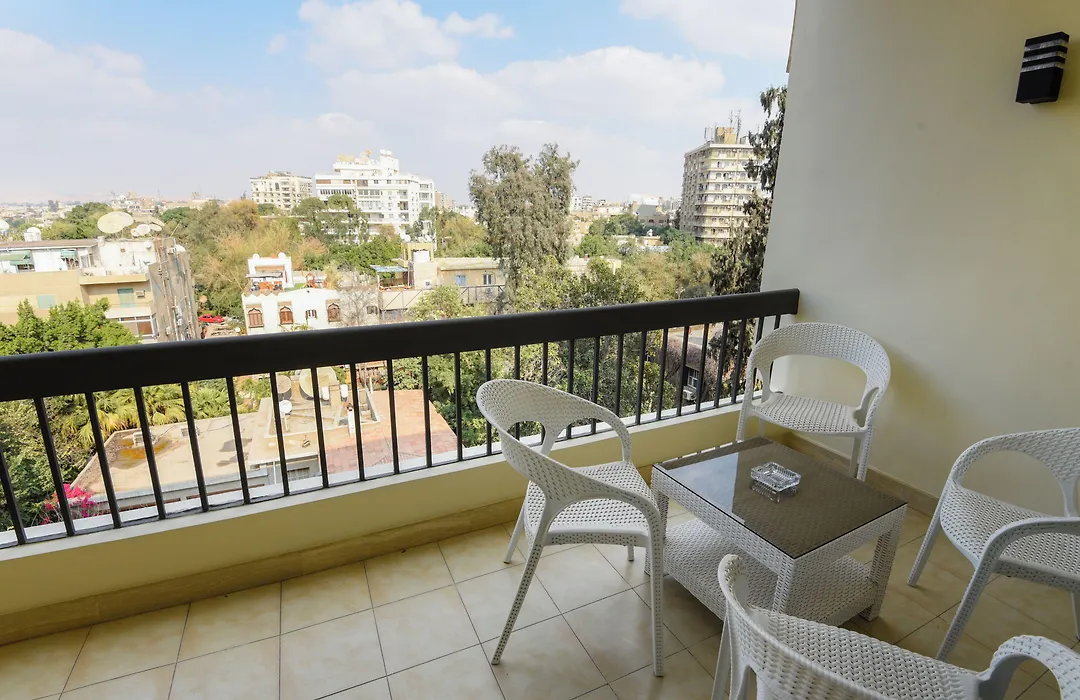 Royal Maadi Hotel-1