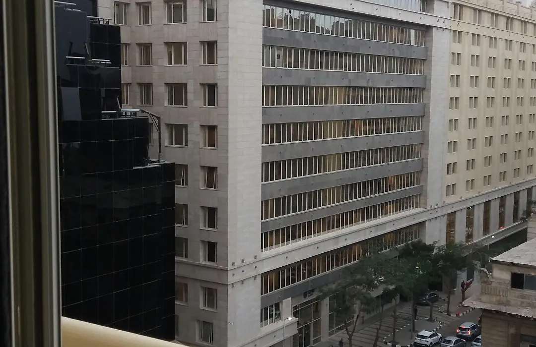 Grand Palace Hotel-1