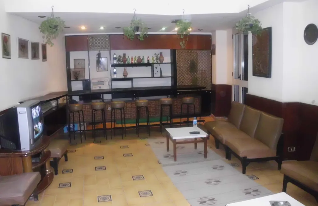 Tulip Hotel-1