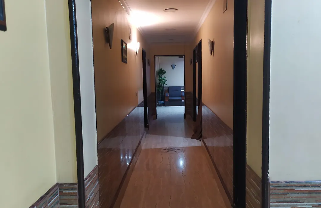Grand Cairo Hotel-1