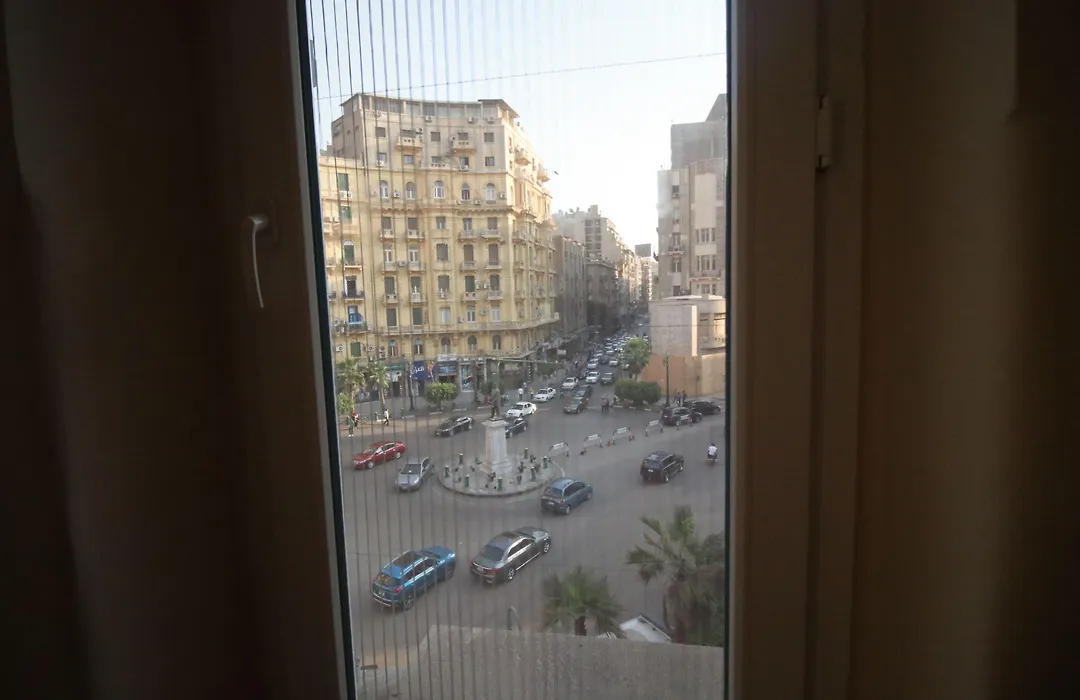 Miramar Talaat Harb Square-1