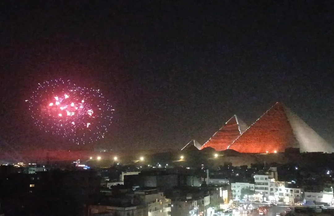Pyramids View & Gem View Boutique-1