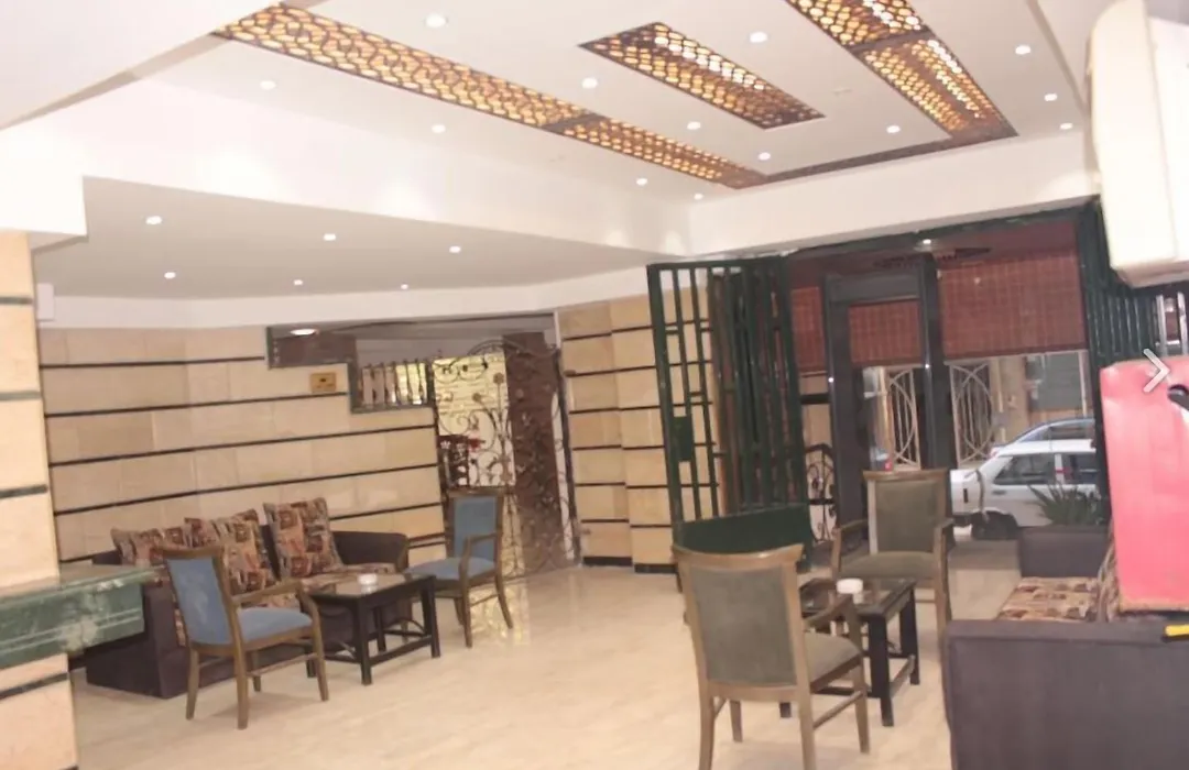 Regency Hotel-1