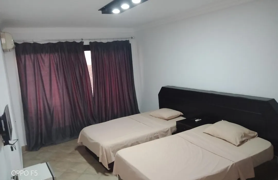 Arabesque Hotel-1