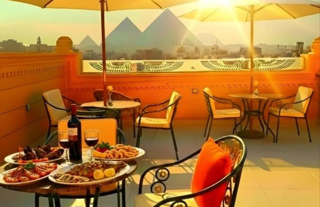 Rihana Pyramids Hotel-1