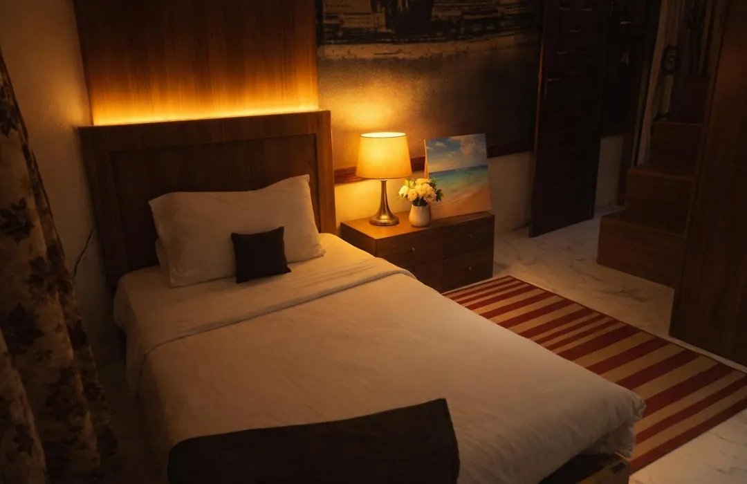 Gardenia Hotel-1