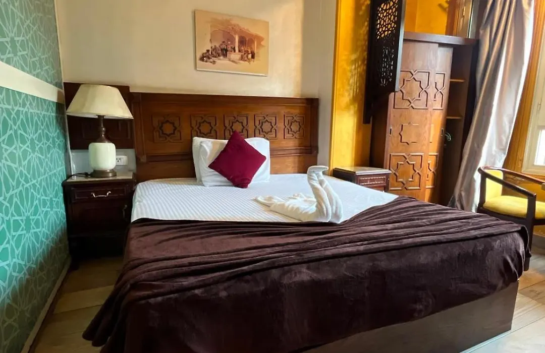 The Location Hotel-1