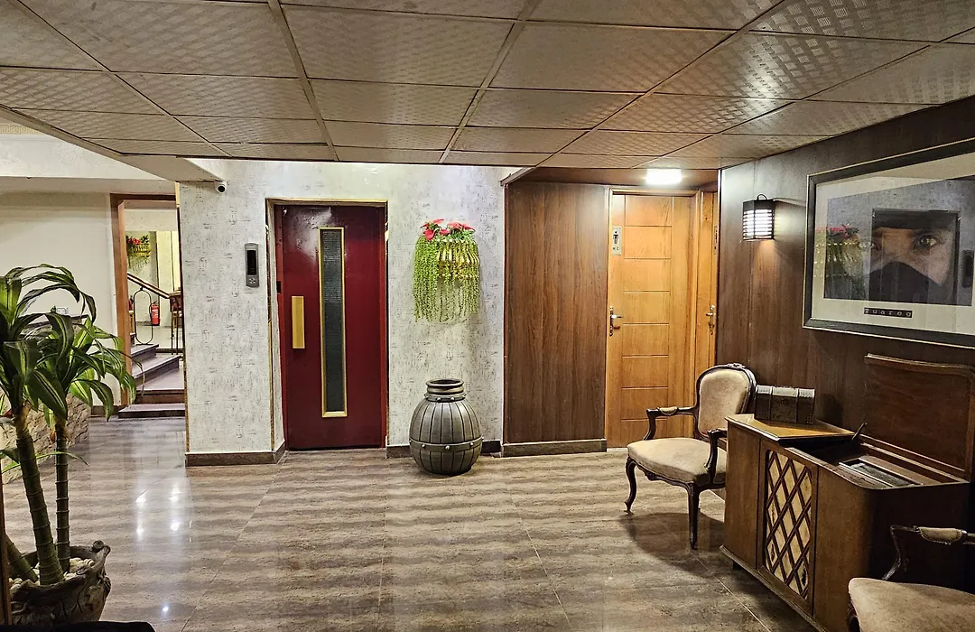 Oasis Hotel Heliopolis-1
