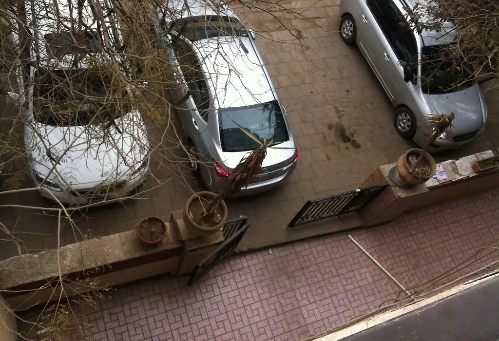New Maadi Apartment-1