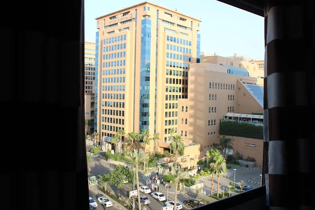 Apartment At Milsa Nasr City, Building No. 30-1