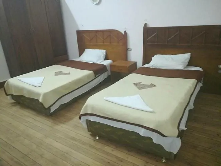 Louris Inn Hotel-1