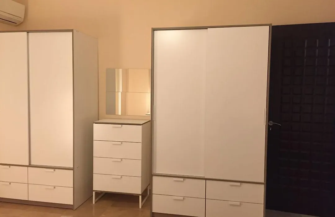 Unique Flat In Nasr City-1