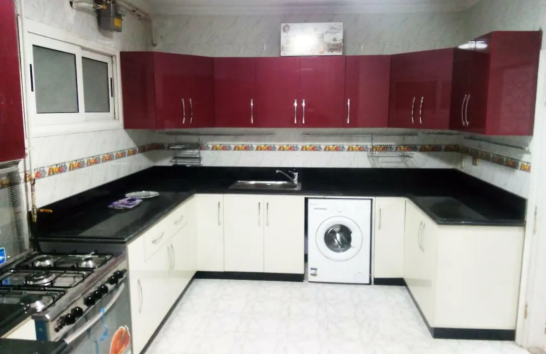 Apartment At Milsa Nasr City, Building No. 22-1