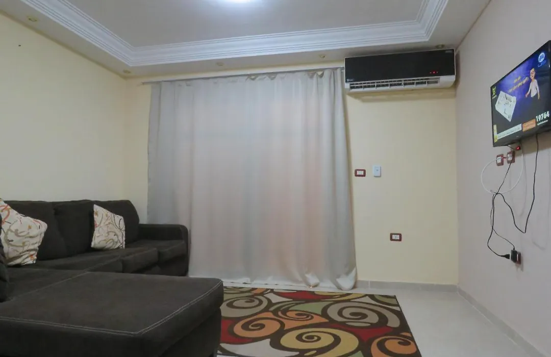 Gazzar Inn Madinaty 25-1