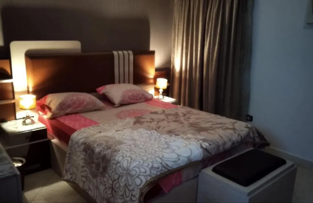 شقة مكرم عبيد للعائلات فقط 21 (Adults Only)-1