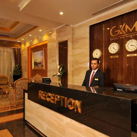 Golden Inn Hotel-2