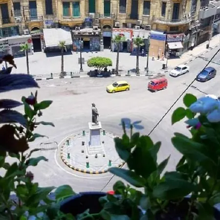 Hotel Grand Royal Cairo-3