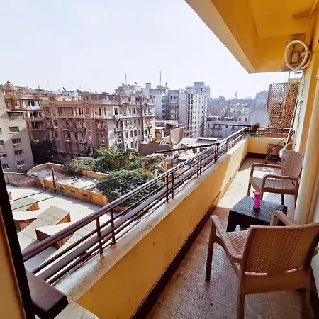 Joya Apartmento-3